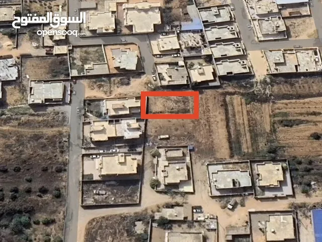 Residential Land for Sale in Tripoli Ain Zara
