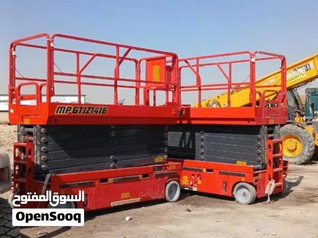 تأجير سيزر لفت للعمل داخل الرياض