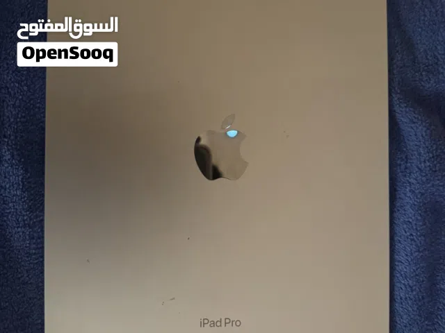 IPad Pro m2