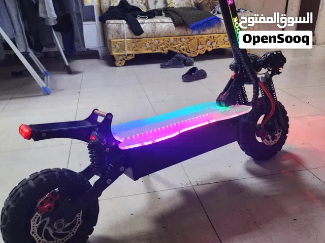 WINNER SKY W2 SCOOTER