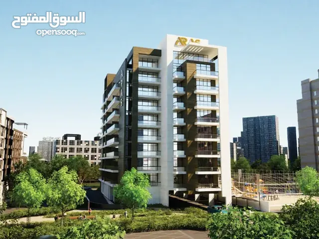 1222 ft 2 Bedrooms Apartments for Sale in Dubai Dubai Land