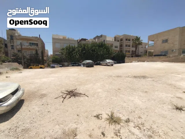 Residential Land for Sale in Amman Abu Nsair