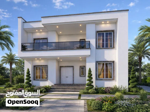 خرائط معمارية و إنشائية و إشراف على التنفيذ