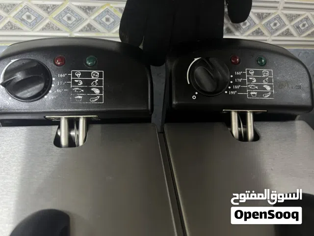 قلايه مزوجة عميقة