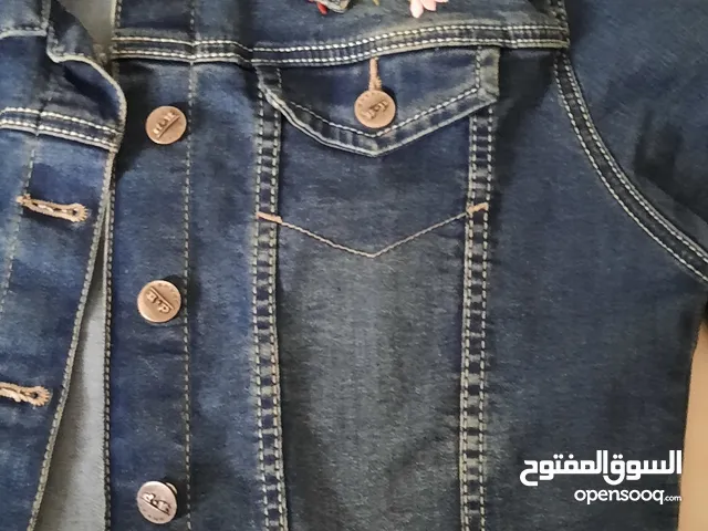 جاكيتات نسائية للبيع : ملابس وأزياء نسائية في عُمان : تسوق اونلاين أجدد  الموديلات