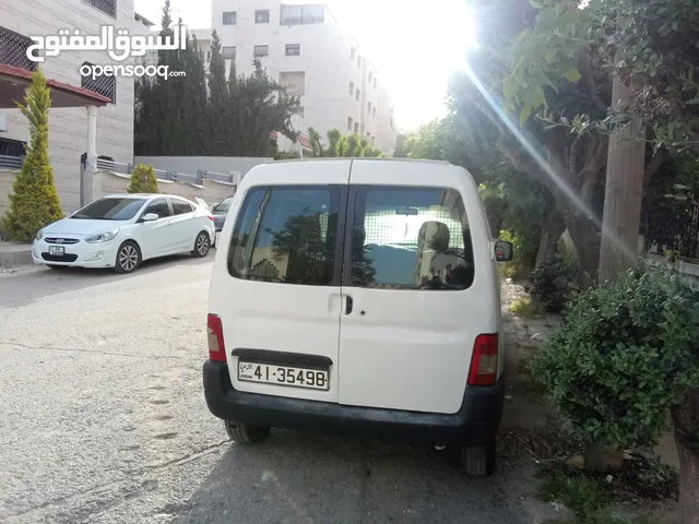  Used Peugeot in Amman