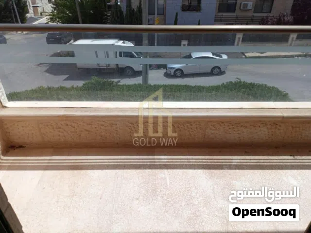 200 m2 3 Bedrooms Apartments for Sale in Amman Khalda