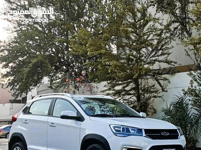 CHERY TIGGO 2 2022 CAR FOR SALE