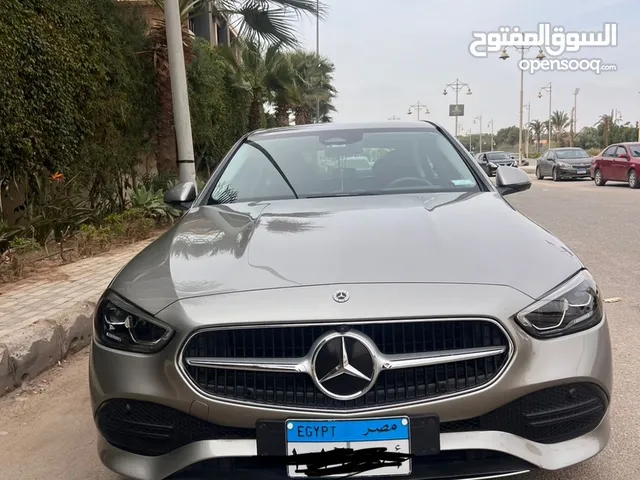 Mercedes E 200 2023