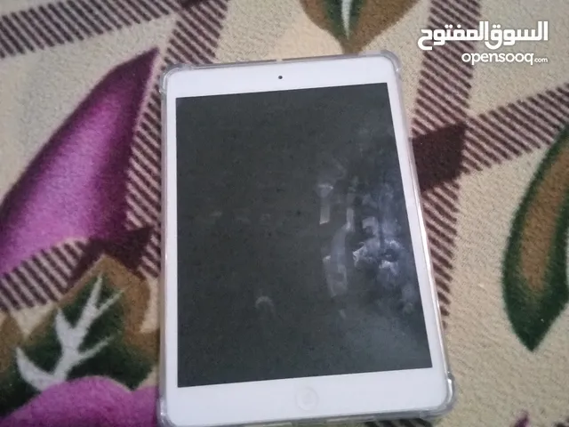 Apple iPad 9 32 GB in Misrata