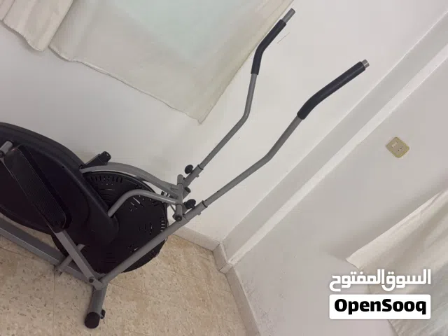 جهاز رياضه بسكليت  مشي
