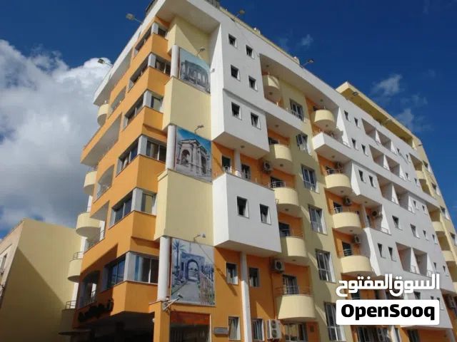 فندق في الظهرة