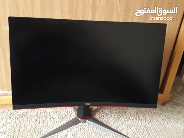 كامبيوتر DELL للبيع بمواصفات عالية بحالة الوكاله.