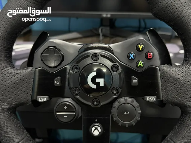Logitech G923 + Gear Shifter ( price negotiable )