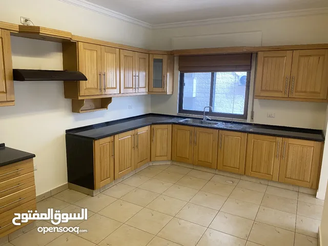 189 m2 3 Bedrooms Apartments for Sale in Amman Abdoun