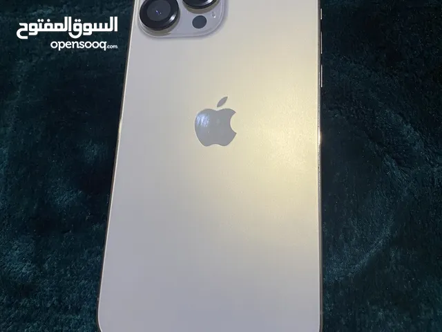 ايفون 13 pro max بحالة الوكالة