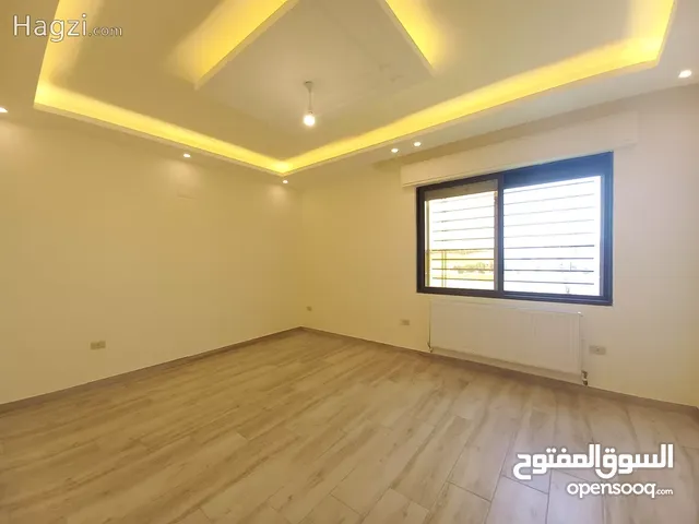 433m2 3 Bedrooms Apartments for Sale in Amman Airport Road - Manaseer Gs