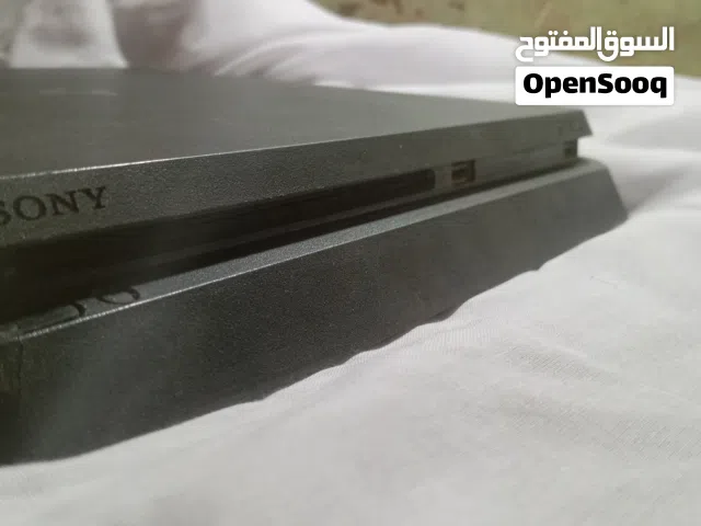 ps4 slim للبيع