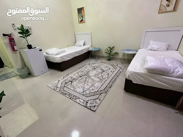 70 m2 1 Bedroom Apartments for Rent in Dhofar Salala
