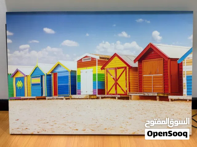 Beautiful big painting for sale