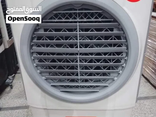 مبرد هواء فريش سمارت 60 لتر مميزات مبرد هواء فريش الصحراوي يجعل الهواء بارداً منعشاً. سهوله تركيب