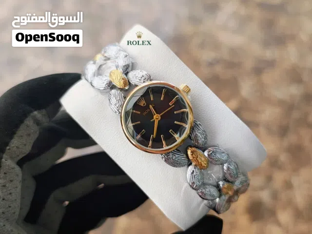 ساعة نسائية