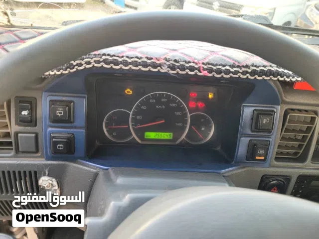 2013 دايو داماس