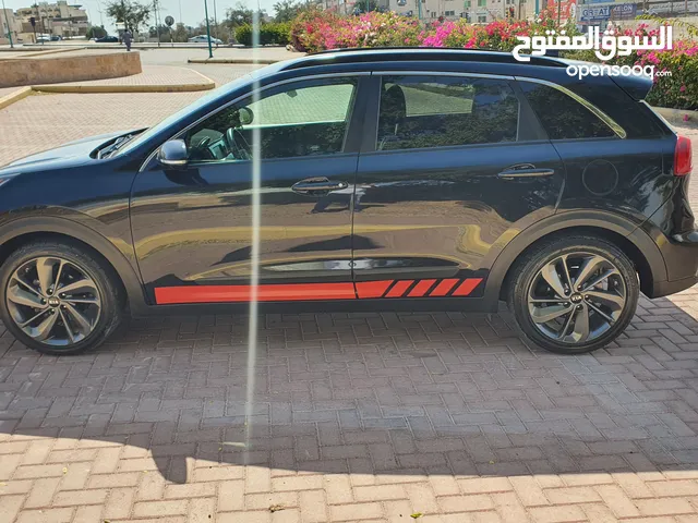 Used Kia Niro in Aqaba