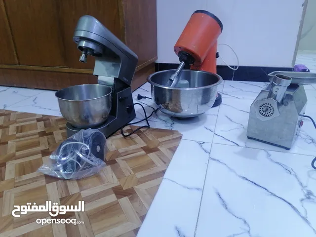 عجانه كيك زائد عجانه خبز زائد مثرامه فقط 150
