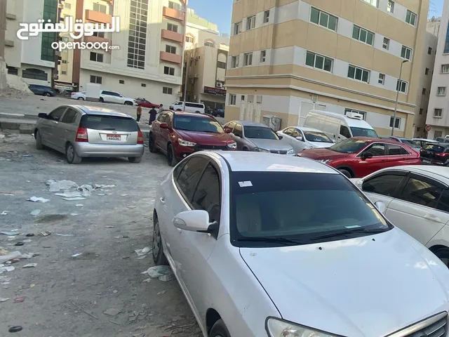 Commercial Land for Sale in Sharjah Bu Tina