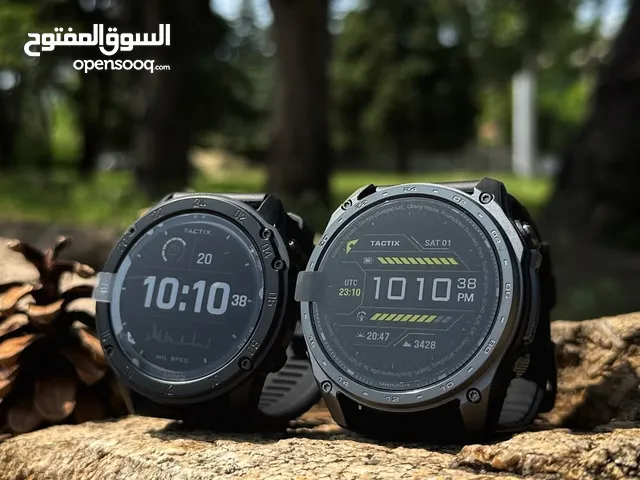 garmin tactix 8 Smartwatch ساعة جرمن الذكية تكتيكس 8