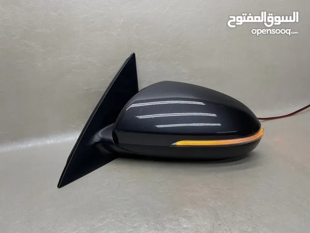 منظرة كيا اوبتيما