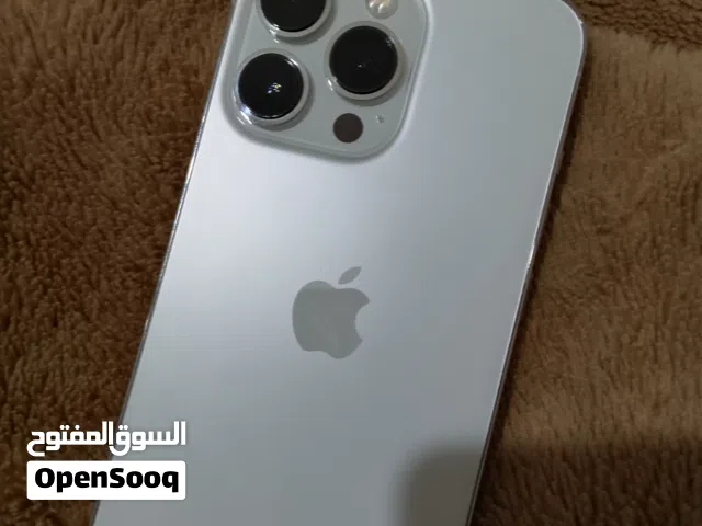 iPhone 13 pro