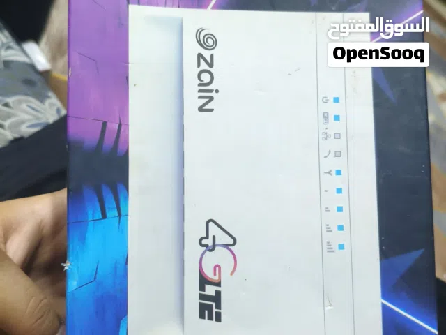 راوتر فورجي للبيع كلش زين