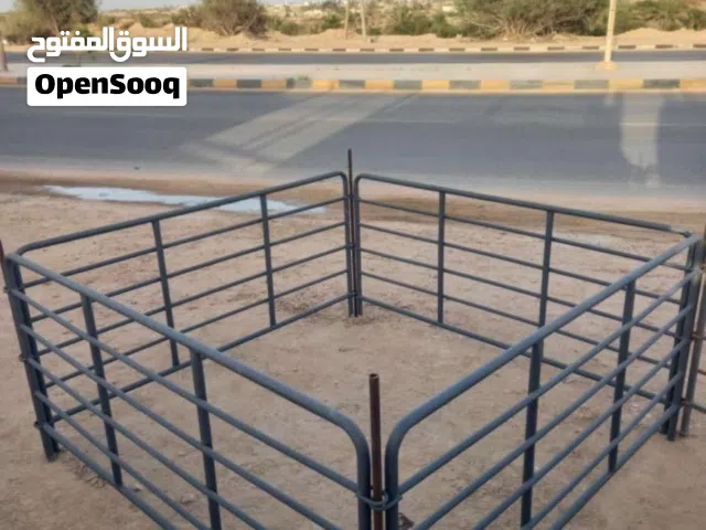 سياج اغنام 4 طروف