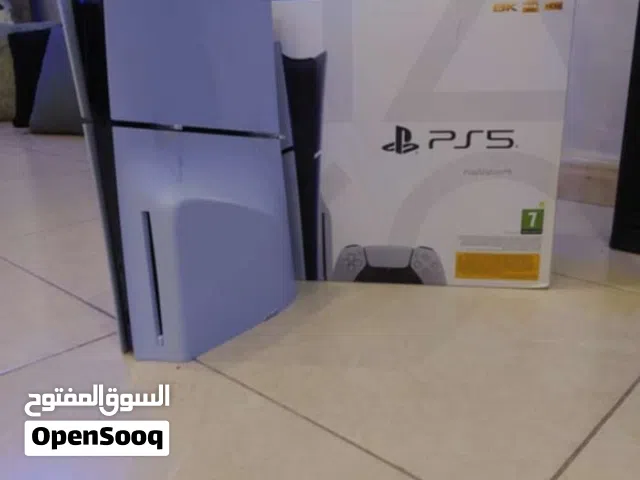 PlayStation 5 PlayStation for sale in Zarqa