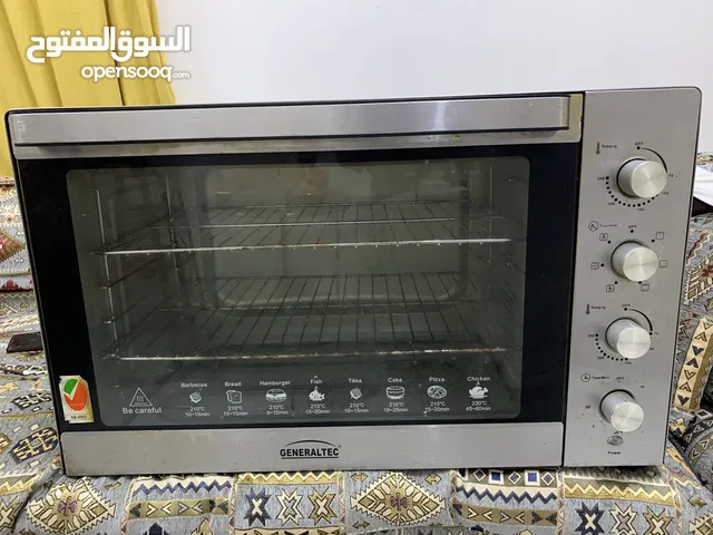 General Electric Ovens in Abu Dhabi