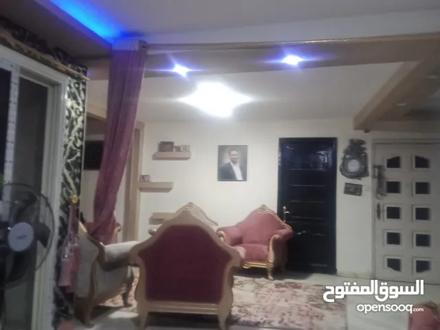 شقه للبيع تشطيب سوبر لوكس