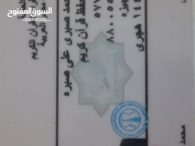 معلم قرآن، وتجويد، وقراءات، ومواد شرعية، مجاز بالقراءات العشر، حاصل على ماجستير في الإمامة والخطابة