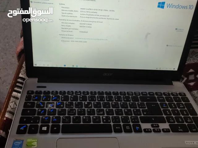 Used Acer for sale  in Batna