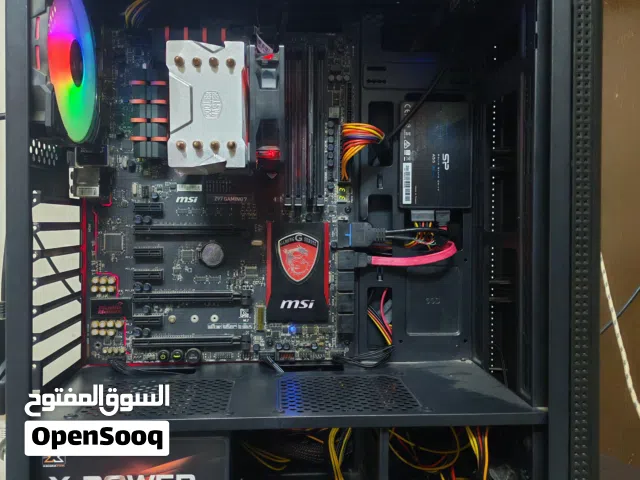 Gaming Cheap pc