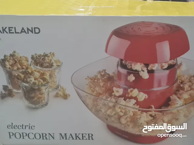  Popcorn Maker for sale in Al Riyadh