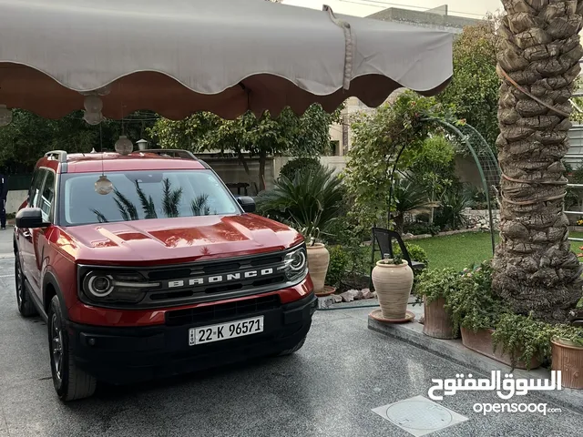 فوردبرانكوسبورت للبيع
