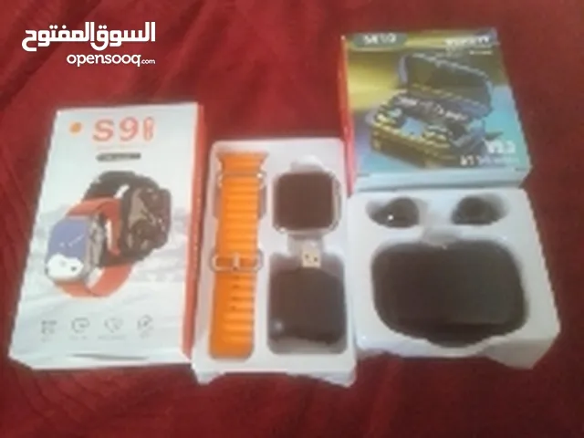 Other smart watches for Sale in Al Karak
