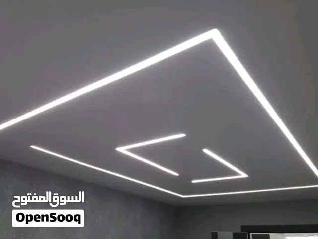 شركة النخبة لاحدث اعمال الديكورات جبس امبورد