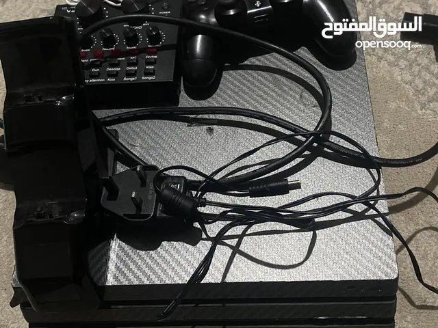 PlayStation 4 PlayStation for sale in Kuwait City