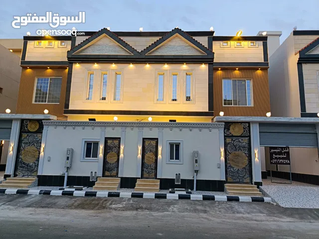 450m2 More than 6 bedrooms Villa for Sale in Jeddah Riyadh