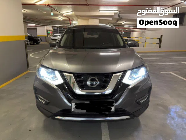 2021 Nissan X-Trail SL