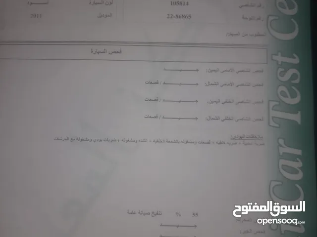 هونداي افانتي MD