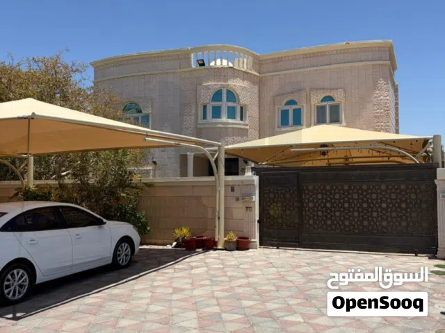 VILLA FOR RENT IN ALKHOD 6 - فيلا للأجار في الخوض 6
